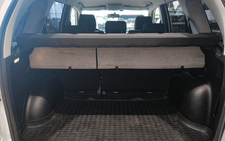 Suzuki Grand Vitara, 2011 год, 1 750 000 рублей, 10 фотография
