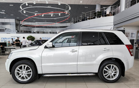 Suzuki Grand Vitara, 2011 год, 1 750 000 рублей, 8 фотография