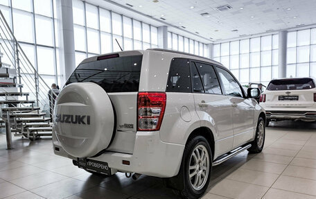 Suzuki Grand Vitara, 2011 год, 1 750 000 рублей, 5 фотография