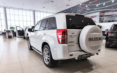 Suzuki Grand Vitara, 2011 год, 1 750 000 рублей, 7 фотография