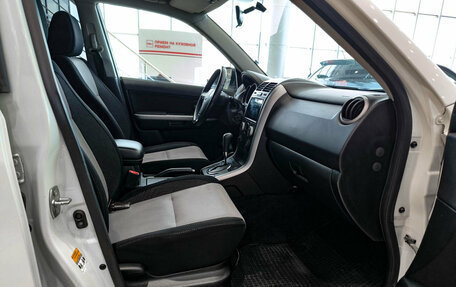 Suzuki Grand Vitara, 2011 год, 1 750 000 рублей, 11 фотография