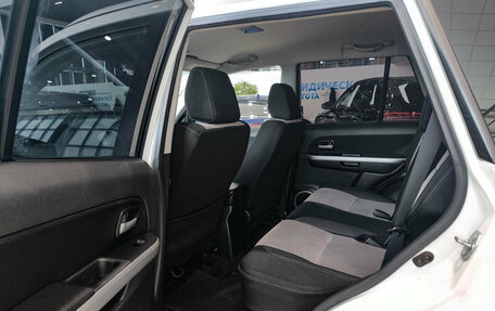 Suzuki Grand Vitara, 2011 год, 1 750 000 рублей, 12 фотография