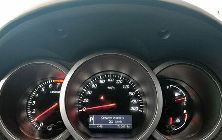 Suzuki Grand Vitara, 2011 год, 1 750 000 рублей, 13 фотография