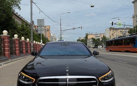 Mercedes-Benz S-Класс, 2021 год, 9 500 000 рублей, 8 фотография