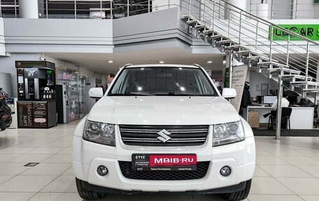 Suzuki Grand Vitara, 2011 год, 1 750 000 рублей, 2 фотография