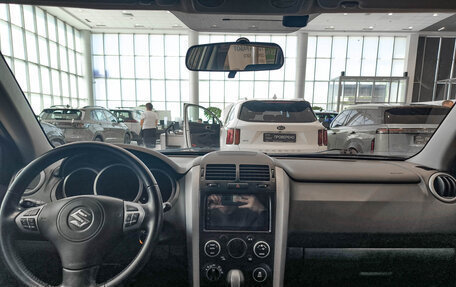 Suzuki Grand Vitara, 2011 год, 1 750 000 рублей, 14 фотография