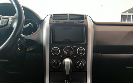 Suzuki Grand Vitara, 2011 год, 1 750 000 рублей, 15 фотография