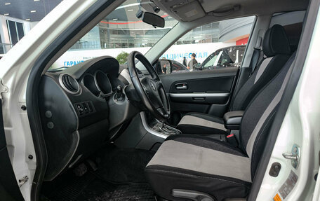Suzuki Grand Vitara, 2011 год, 1 750 000 рублей, 16 фотография