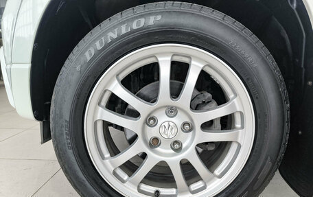 Suzuki Grand Vitara, 2011 год, 1 750 000 рублей, 18 фотография