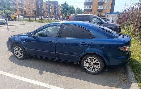 Mazda 6, 2006 год, 340 000 рублей, 8 фотография