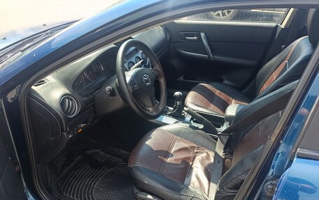 Mazda 6, 2006 год, 340 000 рублей, 3 фотография