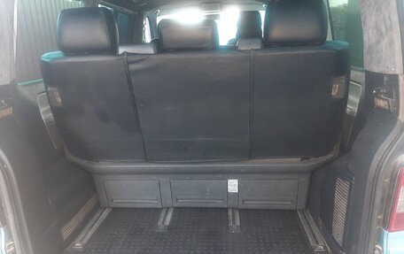 Volkswagen Multivan T5, 2007 год, 1 300 000 рублей, 3 фотография