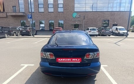 Mazda 6, 2006 год, 340 000 рублей, 6 фотография