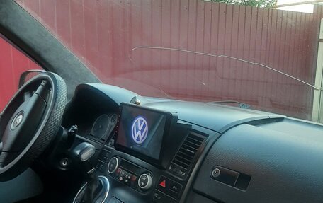 Volkswagen Multivan T5, 2007 год, 1 300 000 рублей, 9 фотография