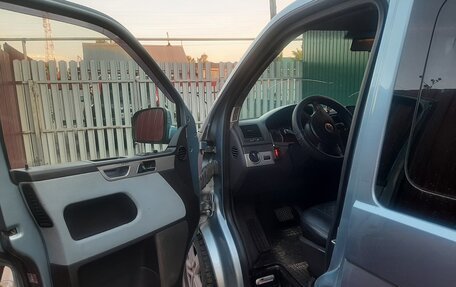 Volkswagen Multivan T5, 2007 год, 1 300 000 рублей, 8 фотография