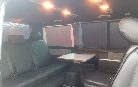 Volkswagen Multivan T5, 2007 год, 1 300 000 рублей, 14 фотография