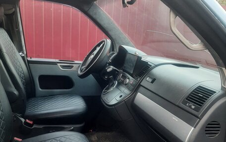 Volkswagen Multivan T5, 2007 год, 1 300 000 рублей, 10 фотография