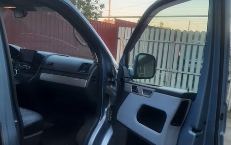 Volkswagen Multivan T5, 2007 год, 1 300 000 рублей, 11 фотография
