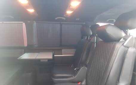Volkswagen Multivan T5, 2007 год, 1 300 000 рублей, 13 фотография