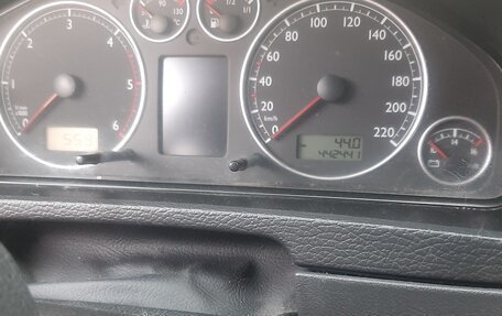 Volkswagen Multivan T5, 2007 год, 1 300 000 рублей, 7 фотография
