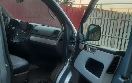 Volkswagen Multivan T5, 2007 год, 1 300 000 рублей, 12 фотография