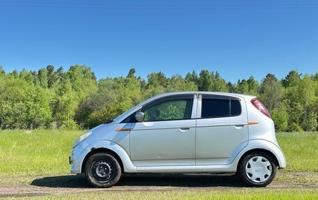 Subaru R2, 2010 год, 295 000 рублей, 5 фотография