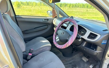 Subaru R2, 2010 год, 295 000 рублей, 10 фотография