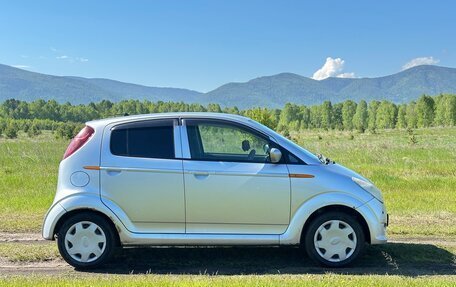 Subaru R2, 2010 год, 295 000 рублей, 2 фотография