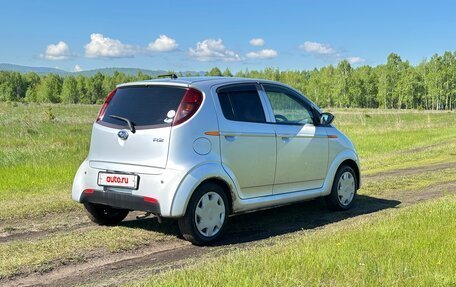 Subaru R2, 2010 год, 295 000 рублей, 8 фотография