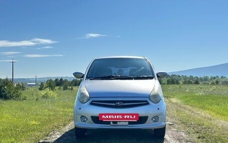Subaru R2, 2010 год, 295 000 рублей, 3 фотография