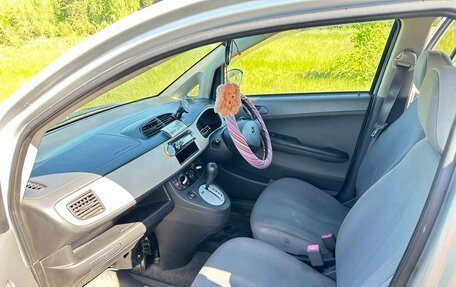 Subaru R2, 2010 год, 295 000 рублей, 11 фотография