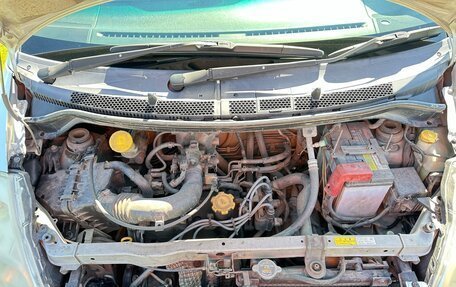 Subaru R2, 2010 год, 295 000 рублей, 18 фотография
