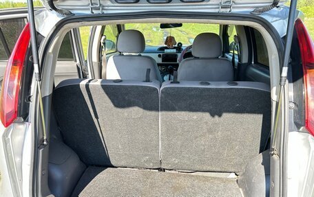 Subaru R2, 2010 год, 295 000 рублей, 17 фотография