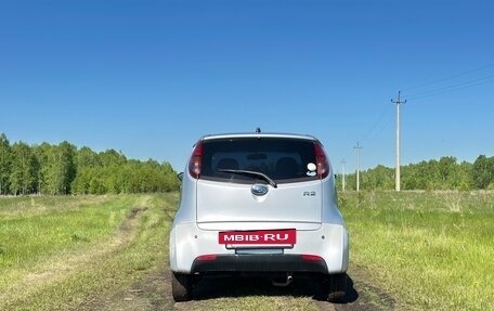 Subaru R2, 2010 год, 295 000 рублей, 7 фотография