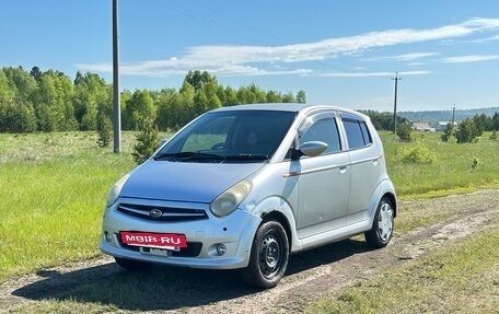 Subaru R2, 2010 год, 295 000 рублей, 4 фотография