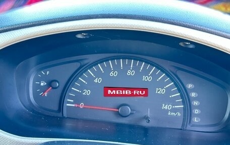 Subaru R2, 2010 год, 295 000 рублей, 12 фотография