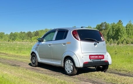 Subaru R2, 2010 год, 295 000 рублей, 6 фотография