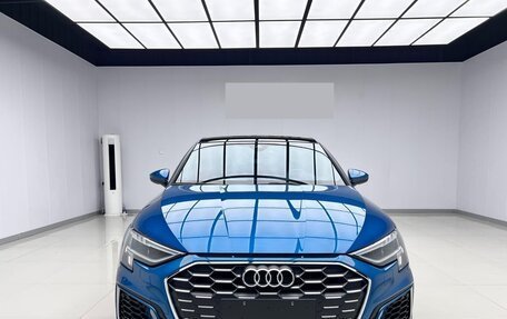Audi A3, 2021 год, 2 263 000 рублей, 6 фотография