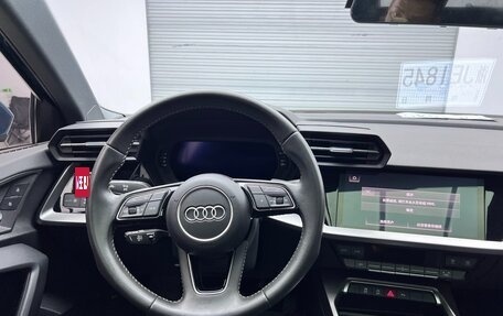 Audi A3, 2021 год, 2 263 000 рублей, 8 фотография