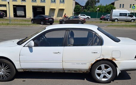 Toyota Corolla, 1992 год, 280 000 рублей, 7 фотография