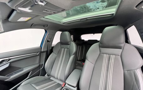 Audi A3, 2021 год, 2 263 000 рублей, 11 фотография