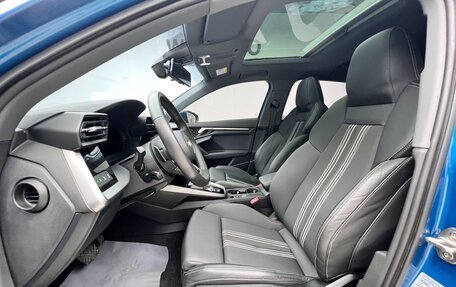 Audi A3, 2021 год, 2 263 000 рублей, 10 фотография