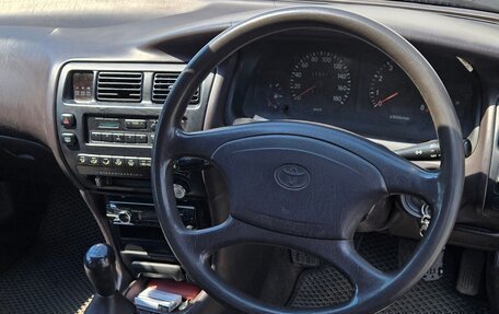Toyota Corolla, 1992 год, 280 000 рублей, 9 фотография