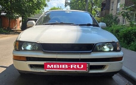 Toyota Corolla, 1992 год, 280 000 рублей, 8 фотография