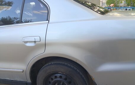 Mitsubishi Galant VIII, 2003 год, 185 000 рублей, 4 фотография