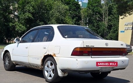 Toyota Corolla, 1992 год, 280 000 рублей, 3 фотография