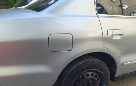 Mitsubishi Galant VIII, 2003 год, 185 000 рублей, 5 фотография
