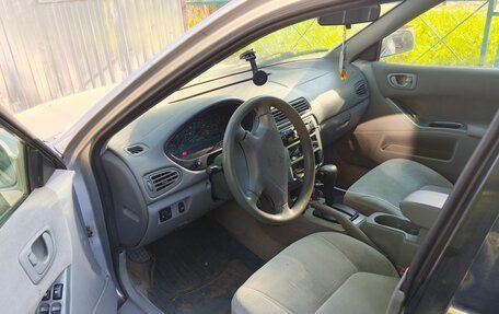 Mitsubishi Galant VIII, 2003 год, 185 000 рублей, 7 фотография