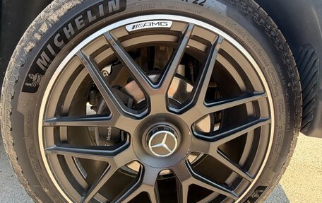 Mercedes-Benz G-Класс W463 рестайлинг _iii, 2020 год, 10 850 000 рублей, 16 фотография