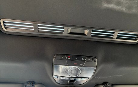 Mercedes-Benz G-Класс W463 рестайлинг _iii, 2020 год, 10 850 000 рублей, 13 фотография